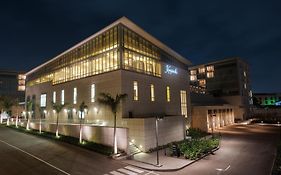 Kempinski Hotel Gold Coast City Accra Ghana